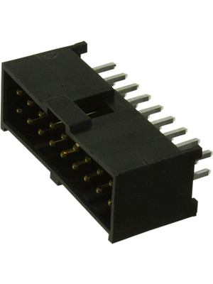Molex - 90130-1218 - Pin header 2 x 9P Male 18, 90130-1218, Molex