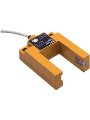 Omron Industrial Automation - E3S-GS3E4 - Grooved-type photoelectric sensor  ...30 mm, E3S-GS3E4, Omron Industrial Automation