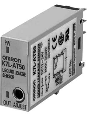 Omron Industrial Automation K7L-AT50