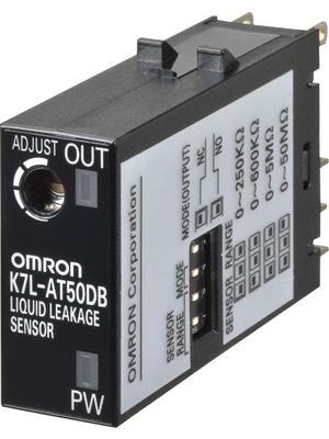 Omron Industrial Automation K7L-AT50B