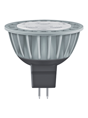 Osram - LED MR16 20 24 5W/930 GU5. - LED lamp GU5.3, LED MR16 20 24 5W/930 GU5., Osram