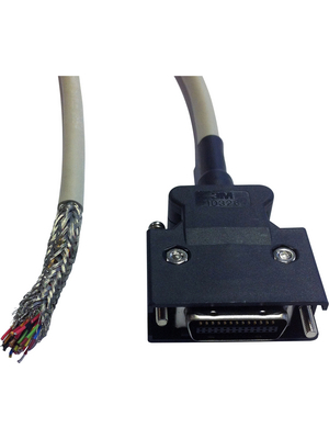 Panasonic - DV0P0800T02 - Interface cable, DV0P0800T02, Panasonic