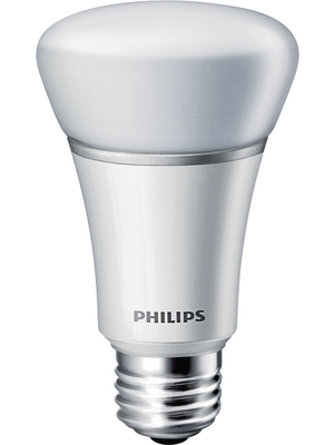 Philips - MAS LEDBULB D 7W E27 - LED lamp E27, MAS LEDBULB D 7W E27, Philips