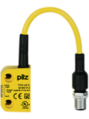 Pilz - 541153 - Safety switch, 541153, Pilz