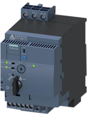 Siemens - 3RA6250-1EP32 - Compact starter, 3RA6250-1EP32, Siemens
