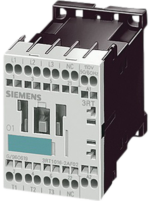 Siemens 3RT10152BB41