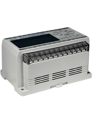SMC - CEU5P-D - Multifunction Counter, CEU5P-D, SMC