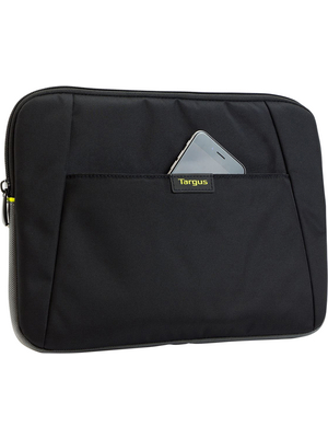 Targus - TSS931EU - CityGear Laptop Sleeve, 35.8 cm (14.1"), black, TSS931EU, Targus