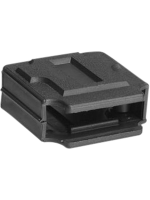 TE Connectivity - 207345-1 - Cable Clamp 25P, 207345-1, TE Connectivity