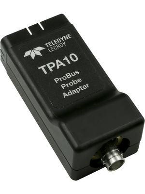 Teledyne LeCroy - TPA10 - Adapter TekProbe to ProBus Probe Adapter, TPA10, Teledyne LeCroy
