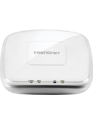 Trendnet - TEW-821DAP - Wireless access point, TEW-821DAP, Trendnet