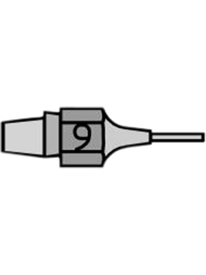 Weller - DX 119 - Desoldering nozzle, DX 119, Weller