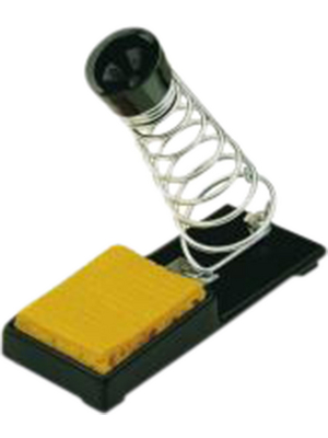 Weller - KH4 - Soldering iron holder with sponge, KH4, Weller