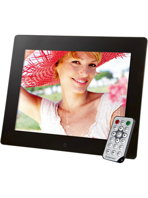 Intenso - 3925800 - Media Gallery Photo Frame, 9.7 ", 3925800, Intenso