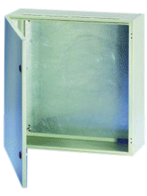 Pentair Schroff - 12506-003 - Wall mounted case, 12506-003, Pentair Schroff