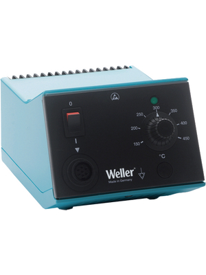 Weller - PU 81 - Power unit PU 81 80 W, PU 81, Weller