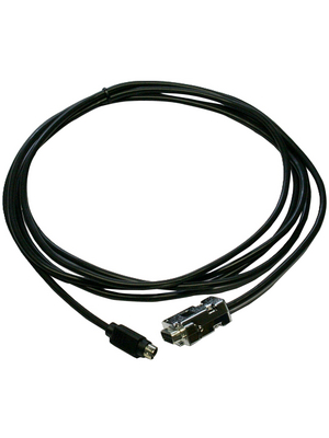 GUDE - 7990 - RS232 mini-DIN adapter cable, 7990, GUDE