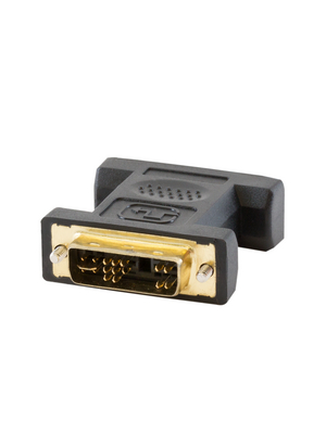 Maxxtro - MB-920 - DVI adapter DVI-A C VGA, MB-920, Maxxtro