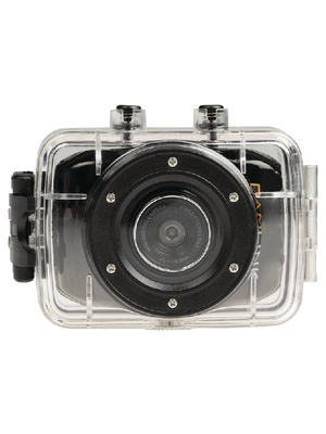 Camlink - CL-AC10 - Action camera 720p, CL-AC10, Camlink