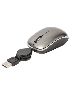 Koenig - CSMST100 - Mouse USB, CSMST100, K?nig
