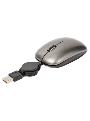 Koenig - CSMST200 - Mouse USB, CSMST200, K?nig