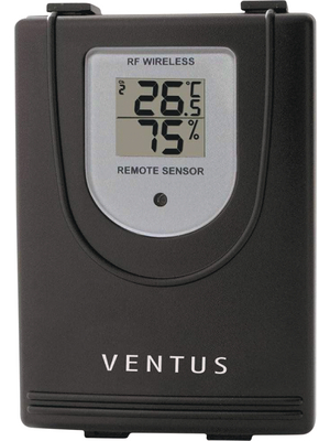 Ventus - VENTUS W044 - Weather Station, VENTUS W044, Ventus