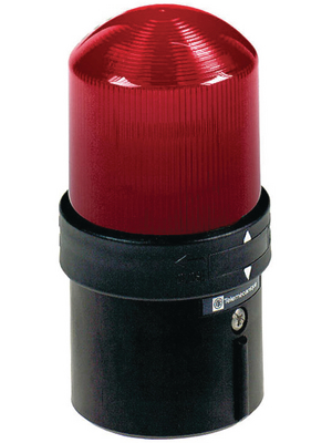 Schneider Electric - XVBL0B4 - LED continuous lamp, red, 24 VAC/DC, XVBL0B4, Schneider Electric