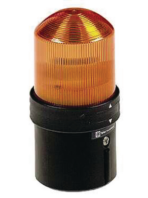 Schneider Electric - XVBL0B5 - LED continuous lamp, orange, 24 VAC/DC, XVBL0B5, Schneider Electric