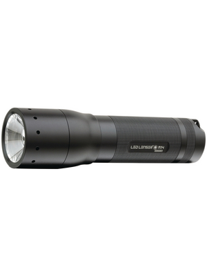 LED Lenser - M14 - 2 LED LED torch 225 lm black, M14, LED Lenser