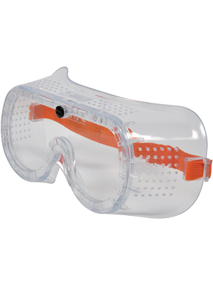 Avit - AV13023 - Protective goggles with direct vent clear EN 166, class 1B, AV13023, Avit