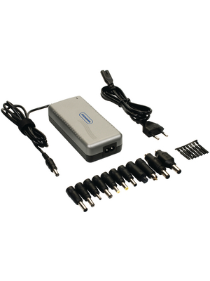 Bandridge - BPC2097EC - Notebook power supply unit, USB 90W, BPC2097EC, Bandridge