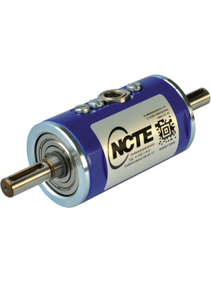 NCTE - 2200-75NM - Torque sensor 75 Nm, 2200-75NM, NCTE