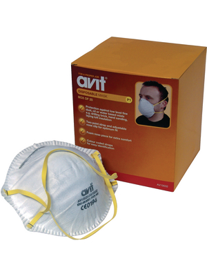 Avit - AV13032 - Breathing mask, AV13032, Avit