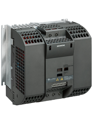 Siemens - 6SL3211-0AB22-2AA1 - SINAMICS G110 converter with filter SINAMICS G110 2.2 kW, 200...240 VAC Single phase, 6SL3211-0AB22-2AA1, Siemens