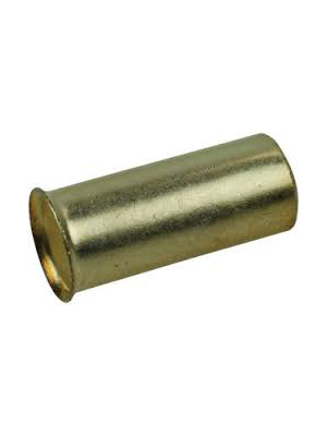 Anderson Power Products - 5690 - Reducing bushing AWG 1/0 to AWG 2, 5690, Anderson Power Products