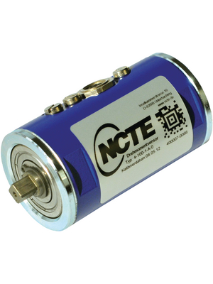 NCTE - 2100-2.5NM - Torque sensor 2.5 Nm, 2100-2.5NM, NCTE