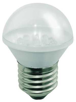 Werma - 956 220 75 - LED lamp, E 27, 956 220 75, Werma