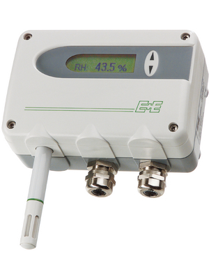 E+E Elektronik - EE31-PFTA3/AB6-T52 - Industrial humidity measuring device, EE31-PFTA3/AB6-T52, E+E Elektronik