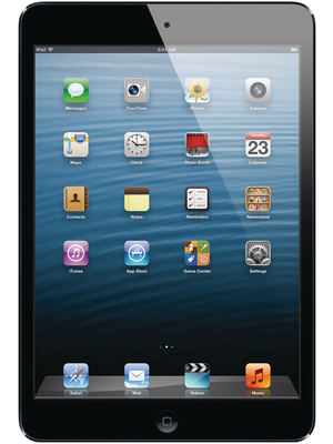 Apple - MD542FD/A - iPad mini mehrsprachig, MD542FD/A, Apple