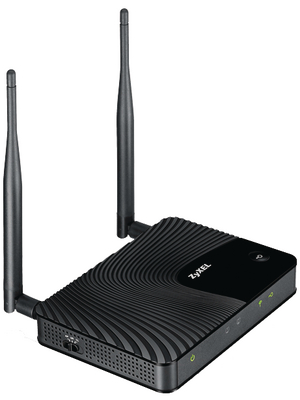 Zyxel - 7361 - WIFI Access point WAP3205 V2 802.11n/g/b 300Mbps, 7361, Zyxel