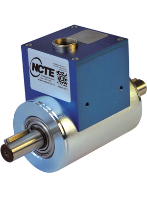 NCTE - S-3000-50-1 - Torque sensor 50 Nm, S-3000-50-1, NCTE