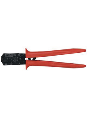Molex - 63811-4400 - Crimping tool, 63811-4400, Molex