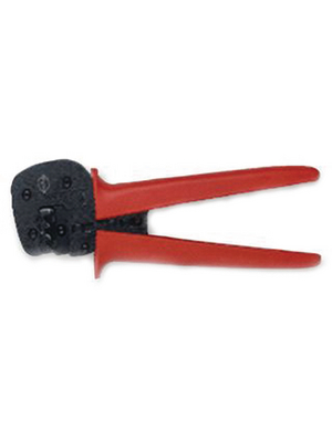 Molex - 63811-7300 - Crimping tool, 63811-7300, Molex