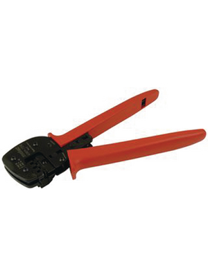Molex - 63811-7200 - Crimping tool, 63811-7200, Molex