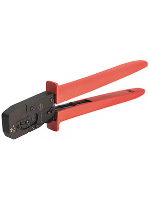 Molex - 63811-1600 - Crimping tool, 63811-1600, Molex