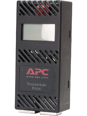 APC - AP9520T - NetBotz temperature sensor, AP9520T, APC