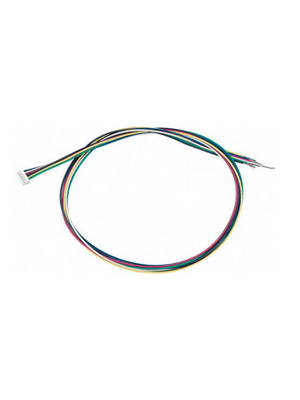 Oriental Motor - LC2U06A - Connecting cable for PK22.., LC2U06A, Oriental Motor