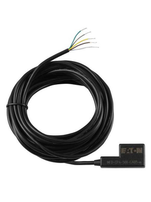 Eaton - MFD-CP4-500-CAB5 - Connection cable, MFD-CP4-500-CAB5, Eaton