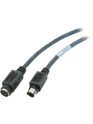 APC - NBAC0106L - NetBotz sensor extender cable, NBAC0106L, APC
