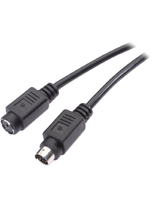 APC - NBAC0106P - NetBotz sensor extender cable, NBAC0106P, APC